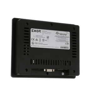 新品 EXOR ESMART07M HMI 7インチ タッチスクリーン お買い得価格 - Product Image 3