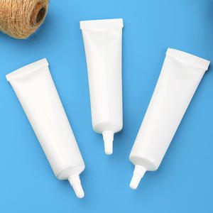 Buena calidad, 30ml, Pegamento de Alcohol hecho a mano, modelo Diy, cuerda de cáñamo de goma suave transparente, <span class=keywords><strong>pintura</strong></span> de botón no tejido - Product Image 4