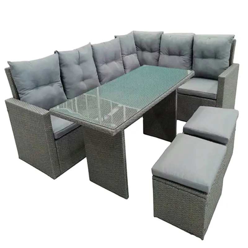 Direct Factory Price Home Goods Patio Furniture