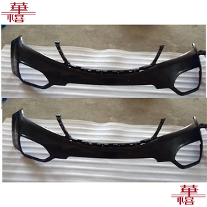HUAXI OEM 86511-2p000 Parachoques delantero superior para <span class=keywords><strong>KIA</strong></span> Sorento <span class=keywords><strong>2010</strong></span> Accesorios para automóviles - Product Image 3