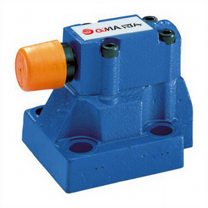 R900939204 DBW20A2-5X/200-6EG24N9K4 รีลีฟ - Product Image 4