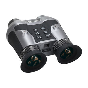 החדשים הנכנסים עין-3D אפקט ראיית לילה מכשיר קסדה רכוב 4K uhd טקטי אינפרא אדום דיגיטלי - Product Image 4