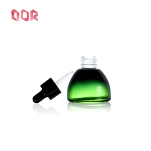 Graduated Pipette Glass Bottle Dropper Bottle Essential Oils Aromatherapy Cosmetics <b>Container</b> Empty with Dorpper 15ml 20ml 30ml - Product Image 6