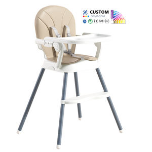 Vente en gros bon marché chaise <span class=keywords><strong>d</strong></span>'alimentation pliante pour bébé siège <span class=keywords><strong>d</strong></span>'<span class=keywords><strong>appoint</strong></span> mobile portable chaise de salle à manger pour bébé chaise haute - Product Image 1