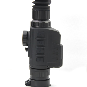 Longot A10 LRF Night <b>Vision</b> Outdoor <b>Thermal</b> Image <b>Thermal</b> Scope with WIFI for Sale and Observation - Product Image 1