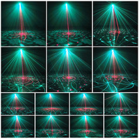 Projecteur laser ciel étoilé mini IP65 à commande vocale et rotation automatique, idéal pour la maison, le KTV et les salles privées – Vente directe usine