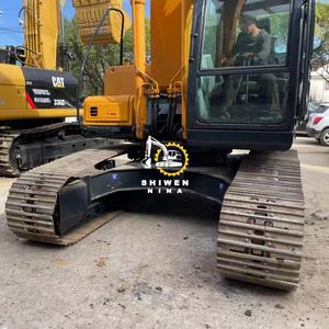 मूल Hundai 210lc 210lc-7 खुदाई के साथ उच्च कार्य हुंदई 215-9 r215 215Vs खुदाई के साथ - Product Image 4