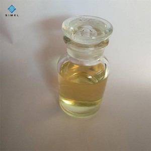 35% CAB Coco Betaine Surfactant CAPB con CAS 61789-40-0 Materiales cosméticos de alta calidad CAB-35 para productos de limpieza del cabello - Product Image 3