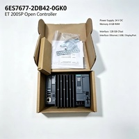 6ES7677-2DB42-0GK0, 6ES7677-2DB40-0AA0, Pour Siemens PLC, contrôleur ouvert ET200SP, module CPU SPS, pièce de rechange industrielle, DistributedIO