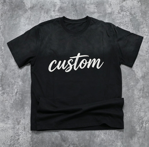 Exploring <span class=keywords><strong>Soul</strong></span> The Meaning - Camiseta personalizada para hombre, color negro, cuello redondo, manga corta, corte regular, algodón, informal, con estampado frontal - Product Image 3