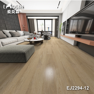 Híbrido Fácil de instalar Enclavamiento Lvt Pisos flotantes Vinilicos Piso <span class=keywords><strong>PVC</strong></span> Interior Click <span class=keywords><strong>Suelo</strong></span> <span class=keywords><strong>laminado</strong></span> de vinilo impermeable - Product Image 6