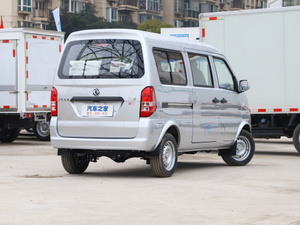 Dfsk K07s Xe Mới Bốn Bánh Mini <span class=keywords><strong>Van</strong></span> Với Giá Thấp Thành Phố Giao Hàng Hành Khách 11 Ghế Minivan Hàng Hóa - Product Image 5