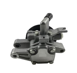 Fabrika fiyat otomobil parçaları hidrolik direksiyon pompası 57100-2E000 9605440 Kia Cerato LD 2004-2009 için G4GC <span class=keywords><strong>2</strong></span>.0L Hyundai CRETA Tucson için - Product Image 6