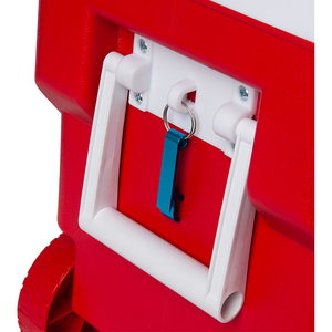 32L nhà máy tùy chỉnh giá rẻ Băng di động hộp mát băng ngực hộp mát - Product Image 4