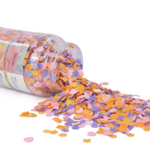 Petali di sapone da bagno secco profumo Private Label sciogliendo fiori di sapone Pedi per Pedicure - Product Image 2