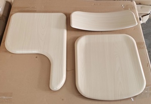 Bureaux d'école simples pour la formation et le laboratoire Mobilier scolaire d'occasion avec tables et chaises Tableau de bureau polyvalent Ensemble scolaire utile - Product Image 2