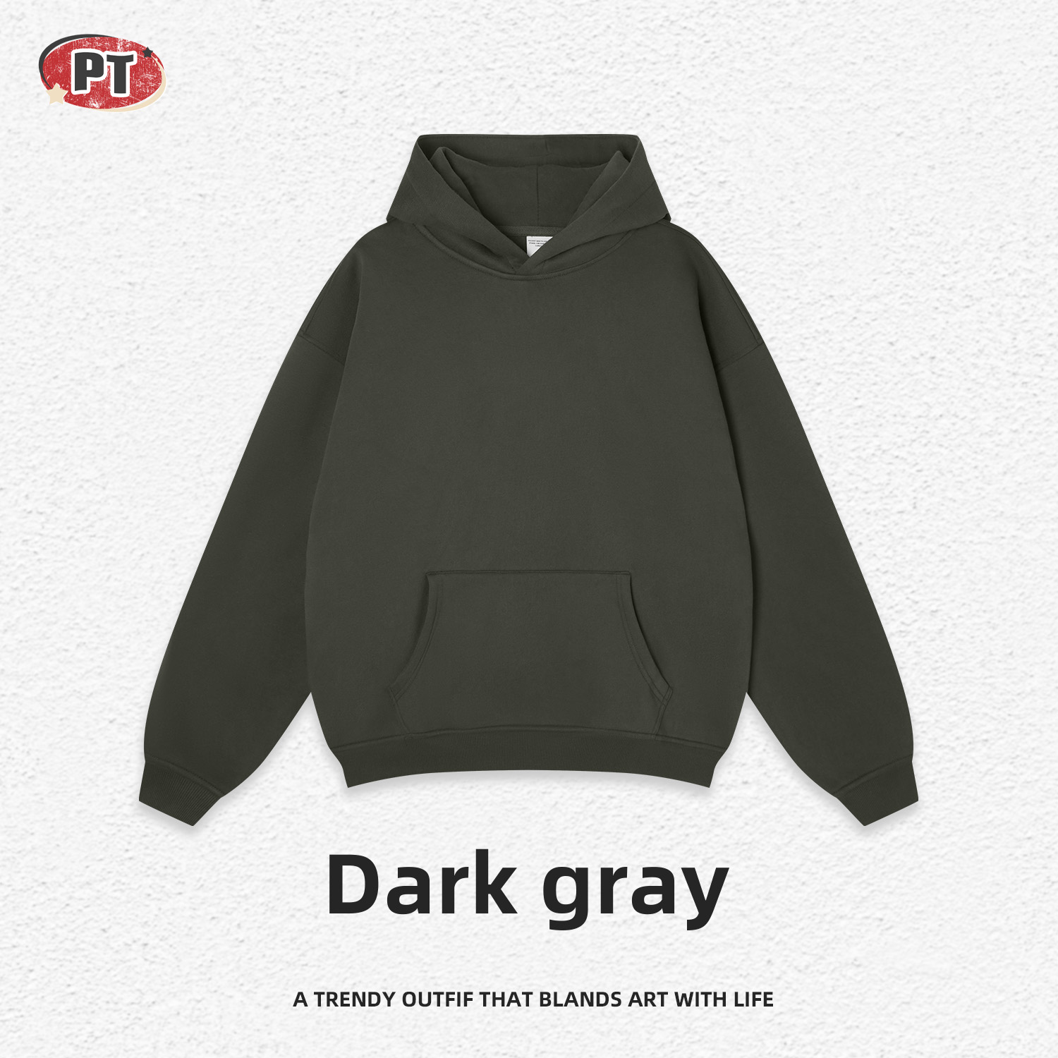 Dark Gray
