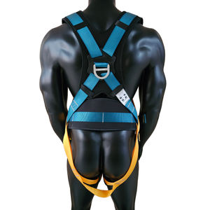 <span class=keywords><strong>Harness</strong></span> Pengaman Tubuh Penuh Berkualitas Tinggi untuk Operasi di Ketinggian, <span class=keywords><strong>Harness</strong></span> Pengaman Tubuh Penuh untuk Pencegahan Jatuh - Product Image 4