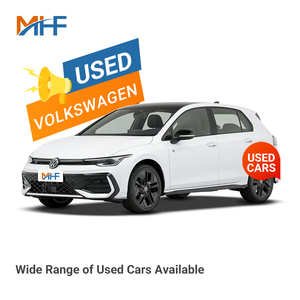 <span class=keywords><strong>Golf</strong></span> <span class=keywords><strong>GTI</strong></span> 2.0T Essence Automatique Voiture d'occasion pas chère <span class=keywords><strong>Golf</strong></span> Voitures chinoises Véhicules d'occasion en vente Voitures d'occasion - Product Image 1