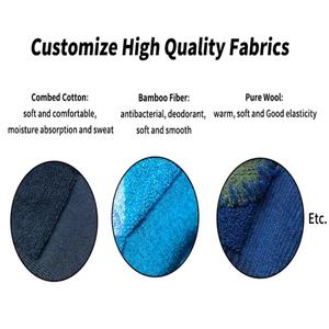 Calcetines Deportivos de Compresión hasta la Rodilla para Hombre y Mujer, Calcetines de Soporte Atlético para Correr, Ciclismo y Actividades al Aire Libre, al Mejor Precio - Product Image 5