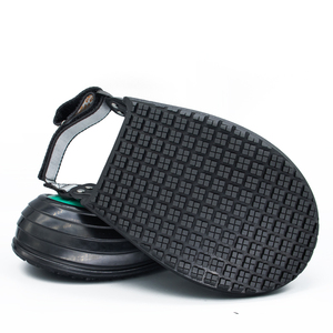 Liongrip couvre-chaussures anti-smash chaussures <span class=keywords><strong>antidérapantes</strong></span> pour hommes bout en acier couvre-pied antidérapant résistant à l'usure - Product Image 4