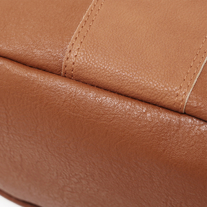 <span class=keywords><strong>2022</strong></span> sacs à dos <span class=keywords><strong>tendance</strong></span> avec boule de charme sacs à main en cuir Pu pour femmes/ - Product Image 4