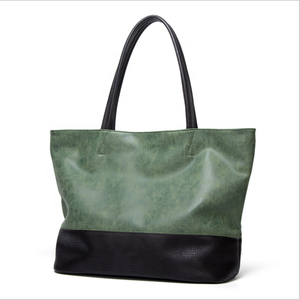 Sac à main femme 2019, nouveau style transfrontalier, sac messager, mode européenne et américaine, grande capacité, sac fourre-tout portable à une épaule - Product Image 1