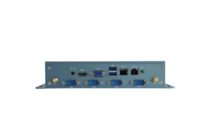 Komputer <span class=keywords><strong>Mini</strong></span> Industri Tanpa Kipas Murah, Driver LED, Komputer Firewall <span class=keywords><strong>Server</strong></span>, PC Industri Tanpa Kipas, Sistem Operasi Win11 - Product Image 4
