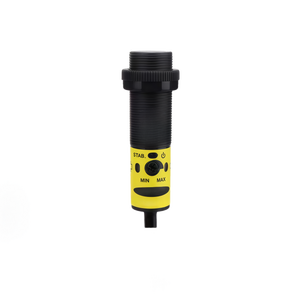 DQ12AB6FF30 IP67โฟโตอิเล็กทริกแบบดั้งเดิม10 ~ 30V DC 30มม. NPN/PNP ป้องกันพื้นหลังมีสินค้าในสต็อกตอนนี้ - Product Image 6