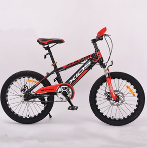 Bicicletta per Bambini da 20 Pollici con 21 Velocità, Mountain Bike per Ragazzi e Ragazze, Modello Marzo - Product Image 4