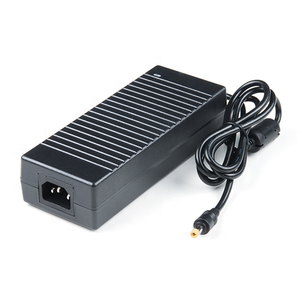 AC 100-240V Để <span class=keywords><strong>DC</strong></span> 24V 5A Cung Cấp Điện <span class=keywords><strong>Adapter</strong></span> Chuyển Đổi Với 5.5X2.1Mm 2.5mm <span class=keywords><strong>DC</strong></span> Đầu Ra Jack Cho 5050 3528 LED Strip Mô-đun - Product Image 1