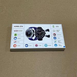 Newly 2.06 Inch S11 PRO Microwear Smart <b>Watch</b> for Men Women GTP AI Generate Big Memory Smartwatch with 1GB Memory - Product Image 5