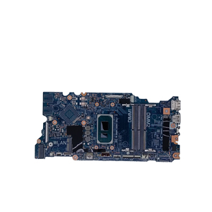 Placa base original nueva para Dell Latitude 3420 3520 0NFJ2M 213277-1 Cyborg L 15 TGL nueva carga SW MB 5PGKH $ JA - Product Image 2