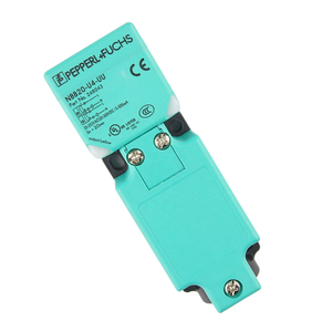 Original epperl + uchs, bloqueo nductivo, tyle roroxity ensensor NBB15-U1-Z0 nndustrial NBB20-U1-UU ontroller serie - Product Image 2