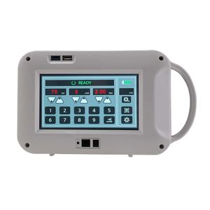 Détecteur portatif d'OEM DR de diagnostic vétérinaire de détecteur de rayons X à écran plat numérique 17x17 pouces IP54/IP56 eau - Product Image 3