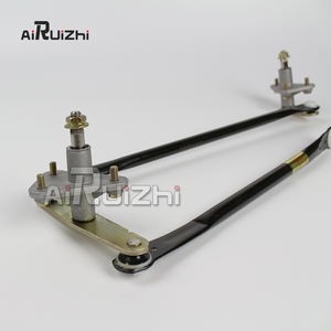 Tige d'essuie-glace avant d'origine de haute qualité pour pièces Chery <span class=keywords><strong>QQ</strong></span> 3 QQ3 EQ MVM <span class=keywords><strong>110</strong></span> - Product Image 2