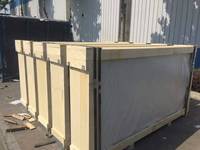 Panel Kaca Berlapis Emas Perak Coklat Merah Muda Tekstur Kawat Berlapis Enamel Panel Kaca Kawat Cetak Seni Dekoratif untuk Partisi Hotel