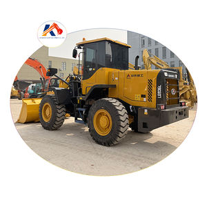 SD LG 956L 956F – Engin de terrassement d'occasion original et de haute qualité, provenant de Chine – Vente chaude LG936L LG956F LG936 d'occasion LinGong - Product Image 1