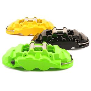 Étrier de frein de voiture 19 pouces 4 pistons 8560 pour course automobile B8 - Product Image 4