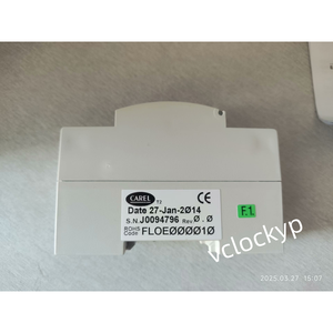 CAREL FLOE000010 SENSOR DETECTOR DE INUNDACIÓN Usado - Product Image 2