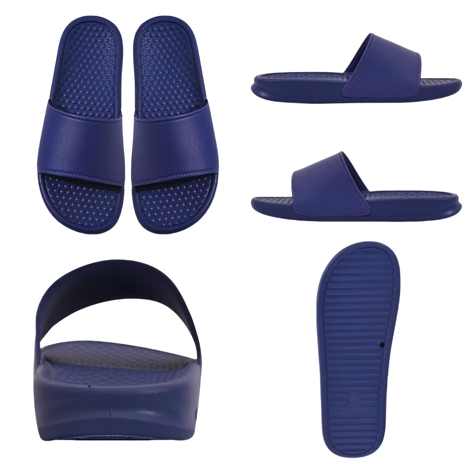 Bleu marine