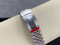 Montre lumineuse de haute qualité, étanche, 41 mm, VS Factory V2, acier 904L, mouvement 3235, montre de plongée noire