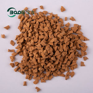 Pavimentazione in Gomma Fai-da-Te per Palestre al Coperto in 48 Colori Decorativi con Protezione UV a Lungo Termine - Product Image 4