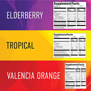 Integratore di Caffeina Vegano Biologico Naturale OEM in Gommose con Vitamina C per Energia, Antiossidante, Salute Digestiva - Booster <span class=keywords><strong>Pre</strong></span>-Allenamento - Product Image 3