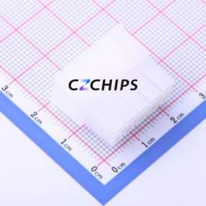 HC-5557-2*5Y Housing (Wire-to-Board / Wire-to-Wire) P=4.2mm Connector 2x5P 4.2mm Mini-Fit (MX 4.2) 4.2mm - Product Image 2