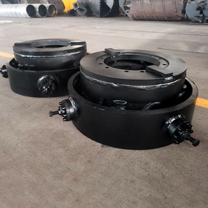 Casing Adaptor <b>Driver</b> with Standard used by Rotary Drilling Rigs - Product Image 4