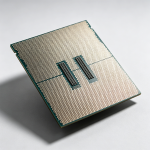 Processeur serveur 6548N, 32 cœurs, 64 threads, fréquence de base 2,8 GHz, Turbo Boost 4,1 GHz, cache 60 Mo, LGA4677, 250 W - Product Image 3