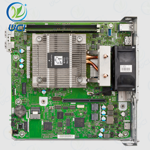 <span class=keywords><strong>Servidor</strong></span> <span class=keywords><strong>HPE</strong></span> <span class=keywords><strong>ProLiant</strong></span> <span class=keywords><strong>Microserver</strong></span> Gen10G10 <span class=keywords><strong>Plus</strong></span> V2 180w G6405 E-2314 Original, 1TB, Memoria Externa de 32GB/64GB/16GB/8GB, Usado - Product Image 6