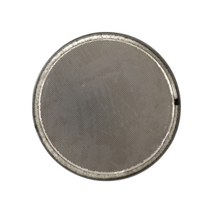 Adecuado para catalizadores catalíticos de oxidación DOC de camiones Euro VI - Product Image 6