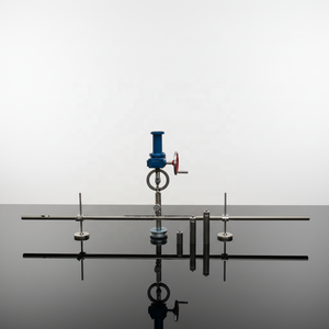 YF Yerinde <span class=keywords><strong>CBR</strong></span> Deney Cihazı (California Bearing Ratio) 1 Yıllık Saha <span class=keywords><strong>Test</strong></span> Makinesi Standart Hassasiyetli <span class=keywords><strong>CBR</strong></span> Makinesi - Product Image 2